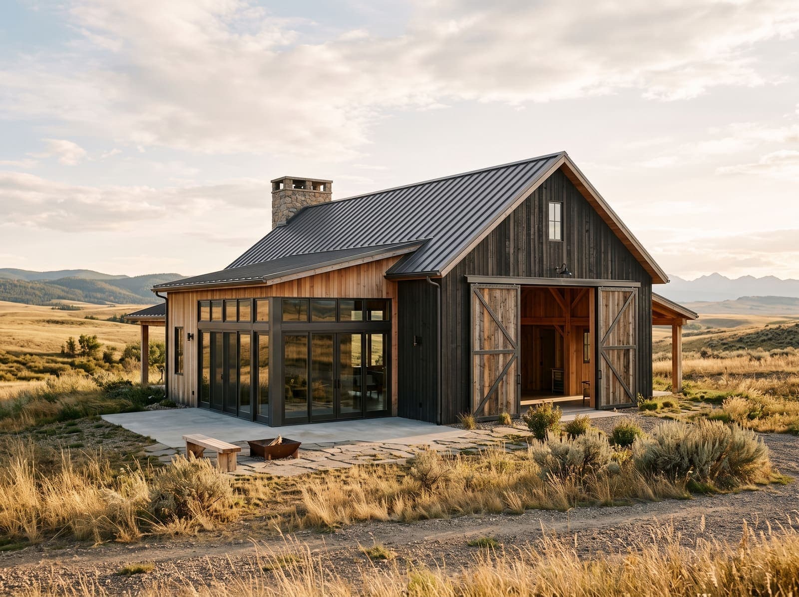 Recreational Building Contractor in the Parkland Region