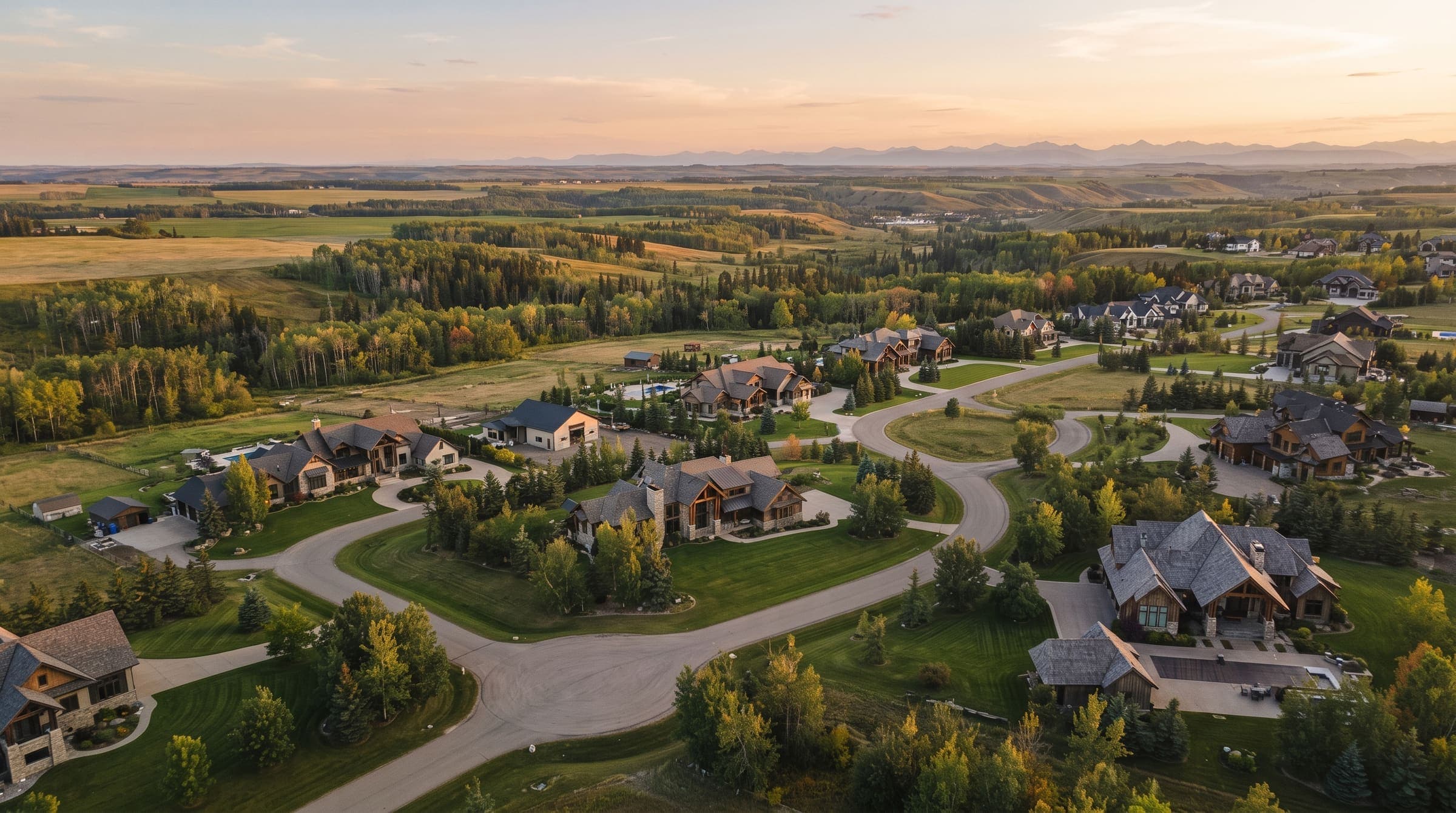 Home Builder and Contractor in Tofield